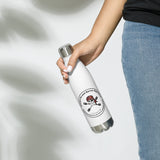 PI Stainless Steel Water Bottle