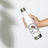 PI Stainless Steel Water Bottle