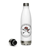 PI Stainless Steel Water Bottle