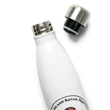 PI Stainless Steel Water Bottle