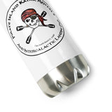PI Stainless Steel Water Bottle