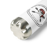 PI Stainless Steel Water Bottle