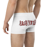 Argh You Ready? Logo Boxer Briefs