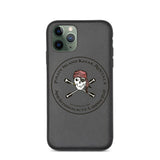 Biodegradable phone case
