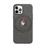 Biodegradable phone case