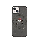 Biodegradable phone case