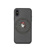 Biodegradable phone case