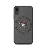 Biodegradable phone case