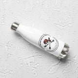 PI Stainless Steel Water Bottle