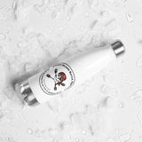 PI Stainless Steel Water Bottle
